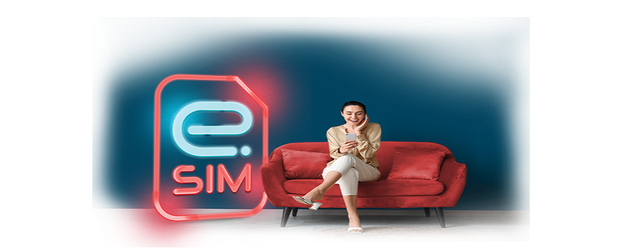 Переваги eSIM: чому віртуальна SIM-карта стає популярною альтернативою пластику