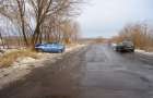 В Артемовске из-за ДТП пострадали водитель и пассажир легковушки