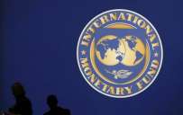IMF mentioned the main problems of the Ukrainian economy