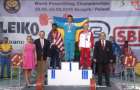 Ценные награды в родной город привезли спортсмены из Дружковки 