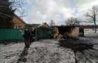 Обстріли Донеччини за добу: У Костянтинівці пошкоджено будинок