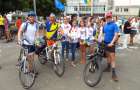 Велосипедисты Бахмута готовы пополнять свои ряды единомышленниками