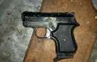 В ходе проверок Лиманская полиция обнаружила пистолеты и боеприпасы