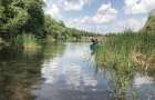 За день спасатели Винничины изъяли из водоемов тела трех утонувших