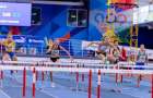 Команда спортсменів з Донеччини проявила себе на чемпіонаті України з легкої атлетики