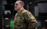 Там своя специфика: командующий НГУ Пивненко о ситуации в Константиновке