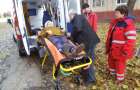 Жительница Краматорска пострадала, упав в открытый люк
