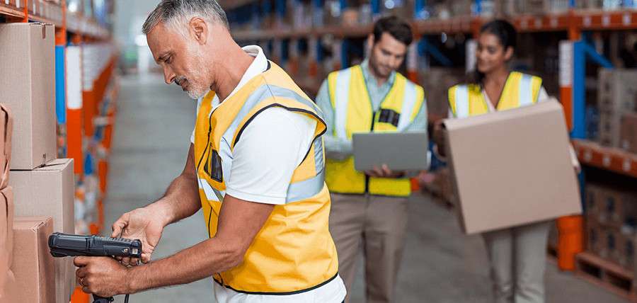 Доставка вантажу з Китаю в Україну: Dragon Logistics правильний вибір