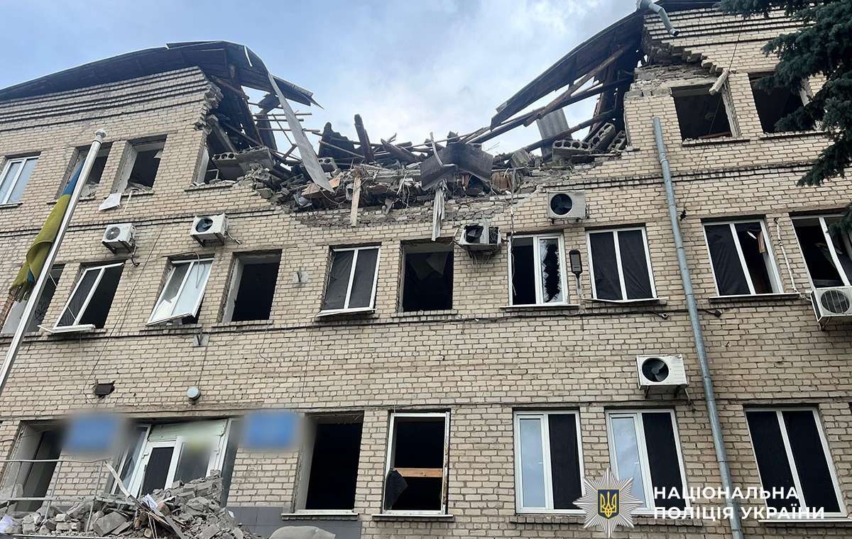 В Донецкой области 1 погибший: Последствия российских атак