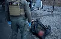 Ехал на мотоцикле: В Константиновке погиб мужчина в результате атаки FPV-дрона