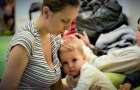 Пострадавшие от войны украинки могут получить помощь от БФ "Мама моя" 
