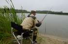 В Донецкой области стартовал запрет на ловлю рыбы 