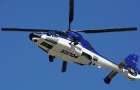 Канадская полиция поймала укравших конфеты подростков с помощью вертолета с тепловизором