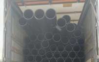 Поддержка критической инфраструктуры: «Краматорский водоканал» получил партию труб от UNICEF