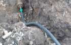 В Мирнограде заменят  двухкилометровый участок водопроводной сети  