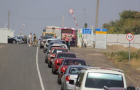 Ситуация на блокпостах сегодня, 14 октября в Донецкой области