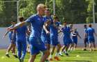 Состоится ли контрольная игра сборной Украины по футболу с албанцами?