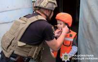 Эвакуация продолжается: сколько остается жителей в Донецкой области