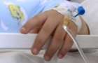 В Константиновке скончался от пневмонии 6-месячный мальчик