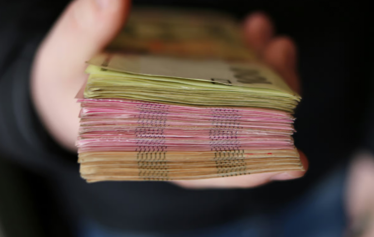 50 тысяч гривен при рождении ребенка: Рада одобрила законопроект о выплатах