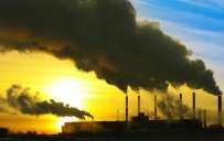 Промышленные предприятия обяжут контролировать выбросы «на трубе»