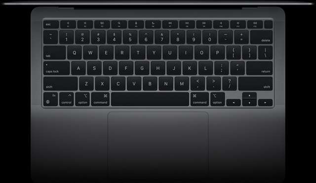 Чем MacBook лучше других ноутбуков?