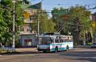 В Славянске приостановлена работа общественного транспорта и рынков