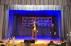 В Курахово состоялся районный фестиваль-конкурс патриотической песни «Время выбрало нас…»