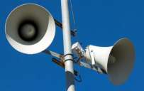 В Славянске хотят обновить систему оповещения во время тревоги за 20 млн