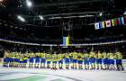  Украина едва не вылетела в четвертый хоккейный дивизион