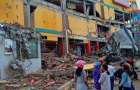 После землетрясения в Индонезии было зафиксировано 170 афтершоков