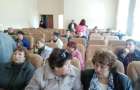 Децентрализация: По данным соцопроса, жители Покровска, района и Родинского хотят объединиться в одну громаду