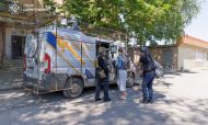 Группа «Феникс» эвакуировала 57 жителей Донецкой области с начала июня