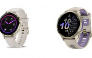 Технології Garmin змінюють ритм життя
