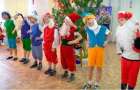 Как встретят Новый год воспитанники детских садов в Константиновке
