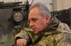 Не хуже Javelin: Муженко рассказал, какое оружие получит Украина в этом году