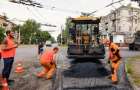 Until the end of the year, six more road facilities will be repaired in Kramatorsk