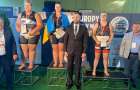 Спортсмены Донетчины завоевали четыре золотых медали Кубка Европы по сумо 