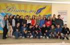 Компания «Донецксталь» провела профориентационную  встречу со школьниками Покровска 
