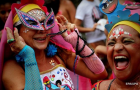 На карнавале в Рио-де-Жанейро опробуют систему распознавания лиц для борьбы с кражами