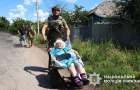 Спасение из руин: как «Белые Ангелы» эвакуируют пожилых людей из Дружковки