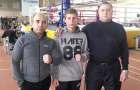 Красноармейские боксеры отличились на чемпионате Украины в Харькове