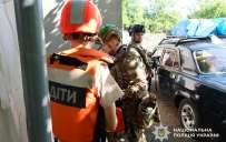 На подконтрольной Украине территории Донецкой области остаются около 130 тысяч жителей, среди них более 7 тысяч детей