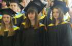 Почти треть магистров ДонНТУ в Красноармейске получили дипломы с отличием
