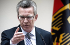 Германия заявила о намерении отправлять нелегалов в Грецию