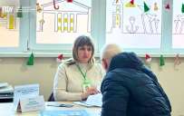 Большинство жителей Донецкой области январские пенсии получат с небольшим повышением