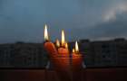 Обстрелы на Донбассе: Полтысячи домов под Докучаевском остались без света