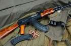 Жители Славянска добровольно сдали в полицию 18 единиц оружия