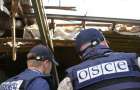 The OSCE monitors note deterioration of situation in the Donbass