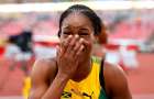 Ямайка делегирует на планетарное первенство легкоатлетку, уличенную в допинге